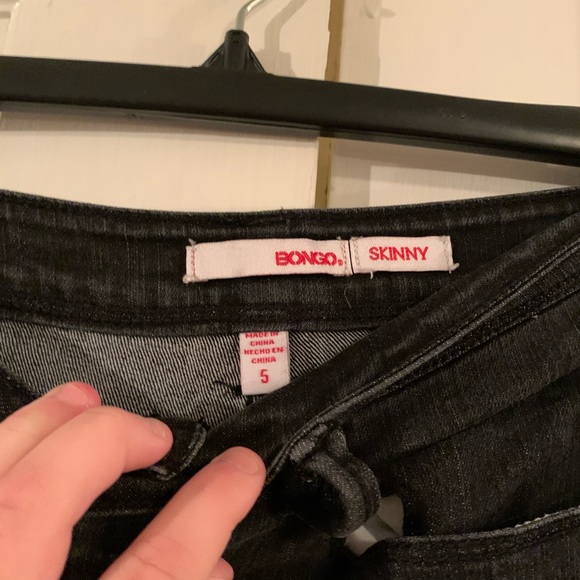 Jeans - Picture 2 of 2